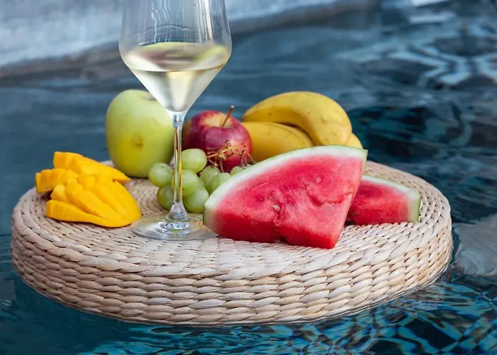 Appartement Jungle Luxury Romantic Club Private Pool Tulum Pueblo