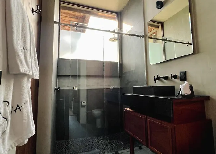 Jungle Luxury Romantic Club Private Pool
