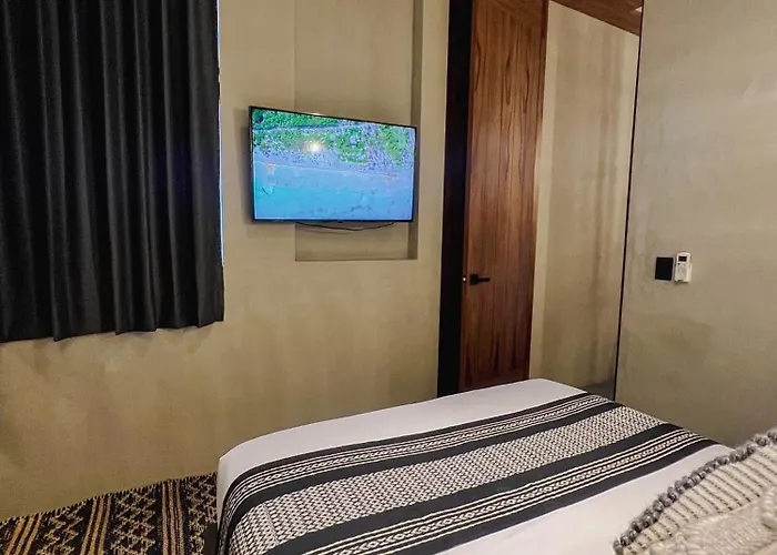 Jungle Luxury Romantic Club Private Pool Appartement *