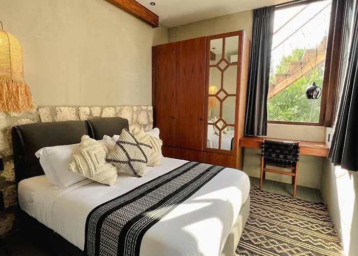 Appartement Jungle Luxury Romantic Club Private Pool Tulum Pueblo
